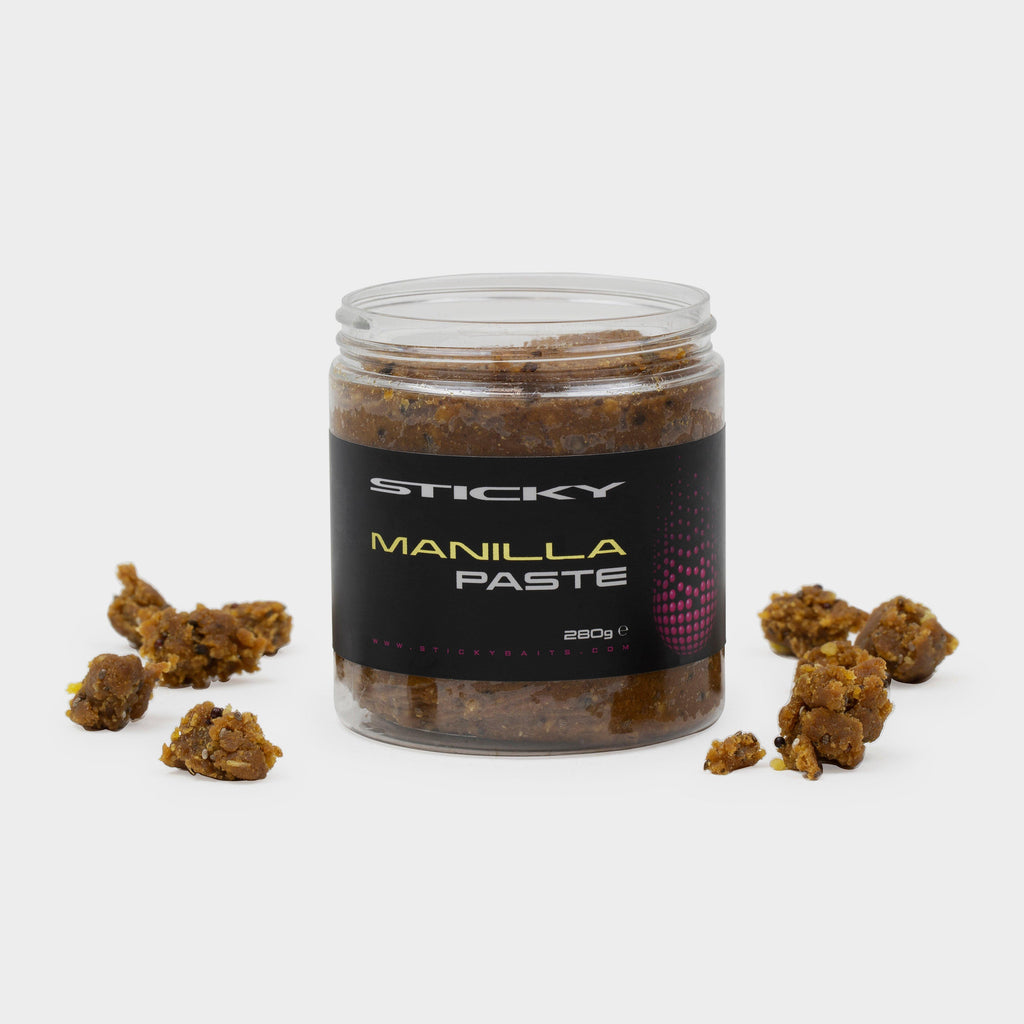 Manilla Paste 280G Pot