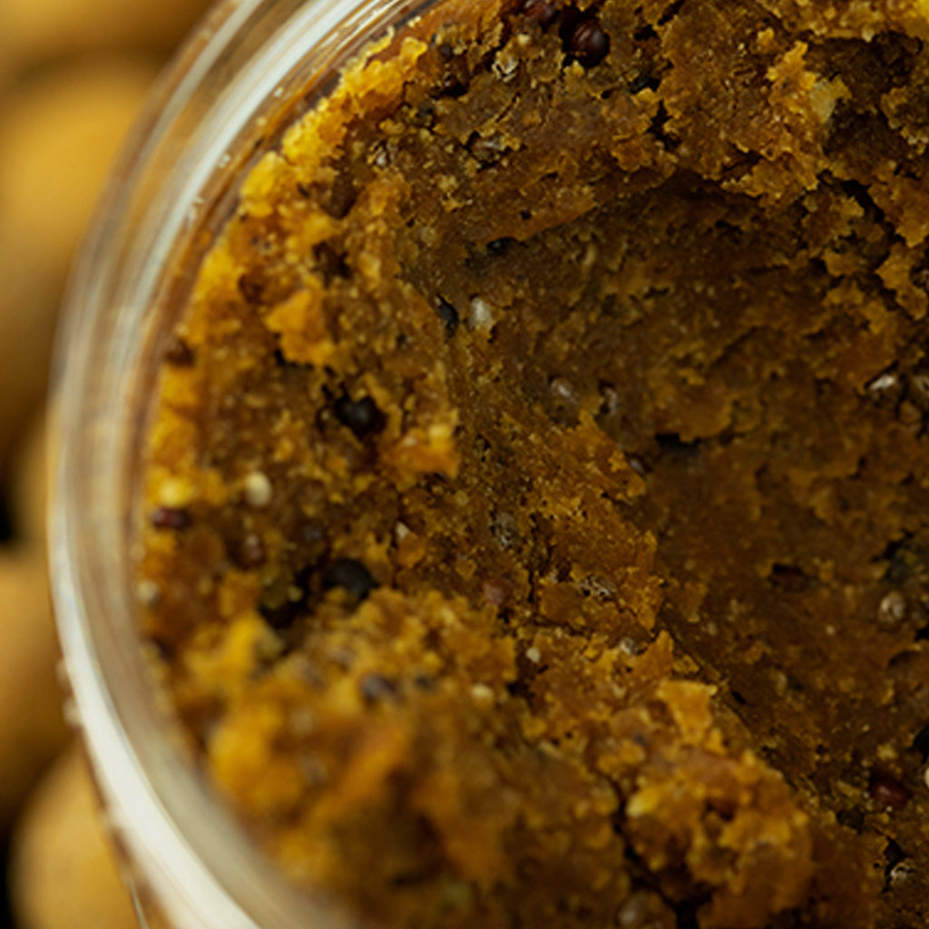 Manilla Paste 280G Pot
