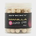 Sticky Manilla White Ones 12Mm 100G Pot