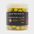 Sticky Manilla Yellow Ones 12Mm 100G Pot