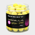 Manilla Yellow Ones 16mm 100g Pot
