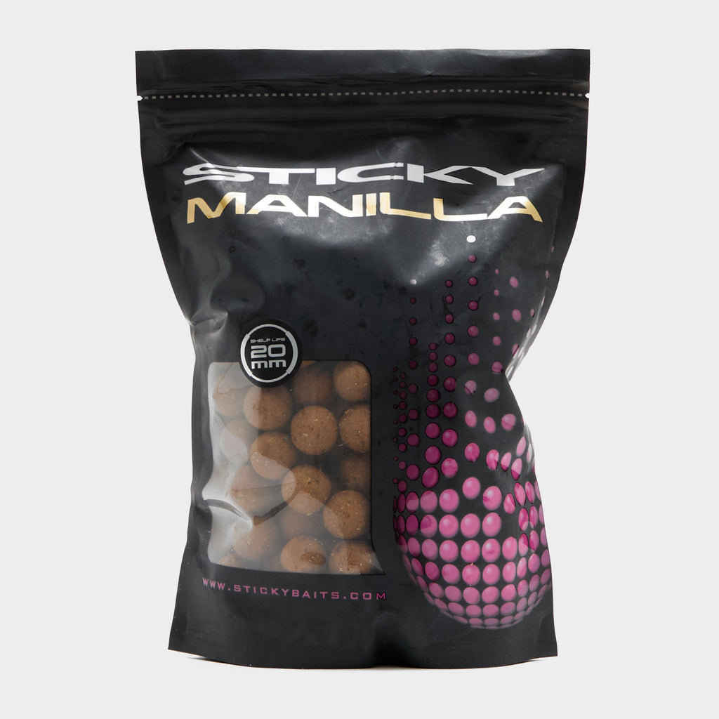 Manilla Shelf Life 20Mm 1Kg Bag