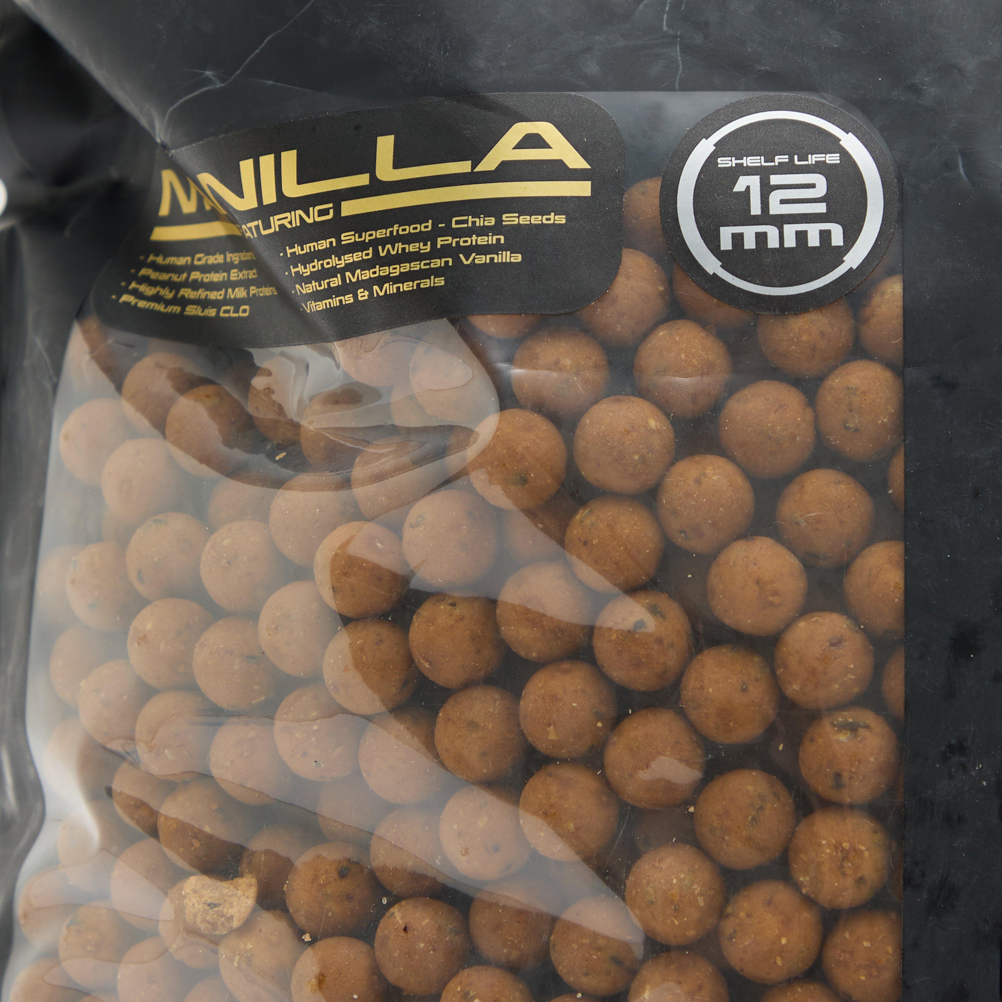 Manilla Shelf Life 12Mm 5Kg Bag