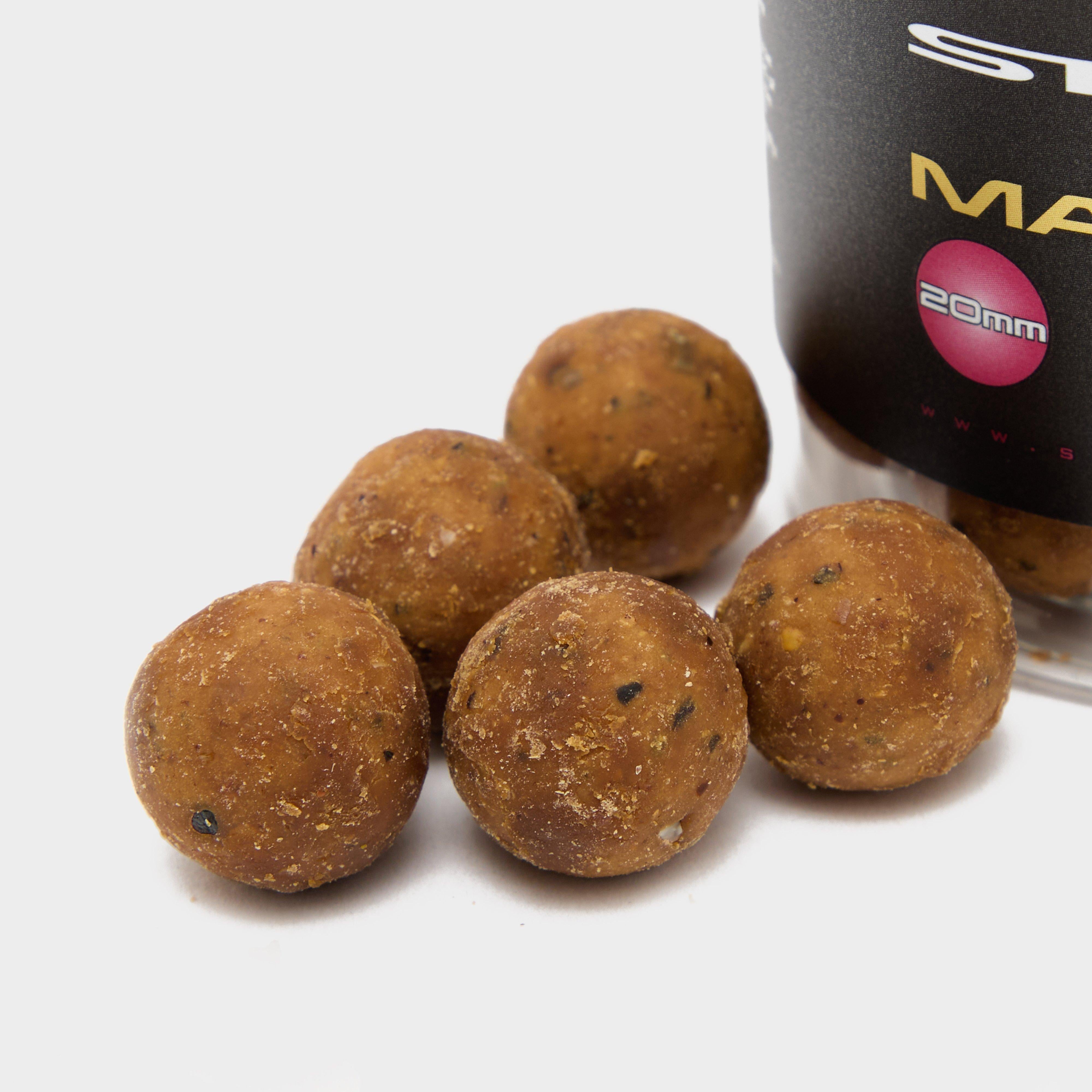 Manilla Tuff Ones 20Mm 160G Pot