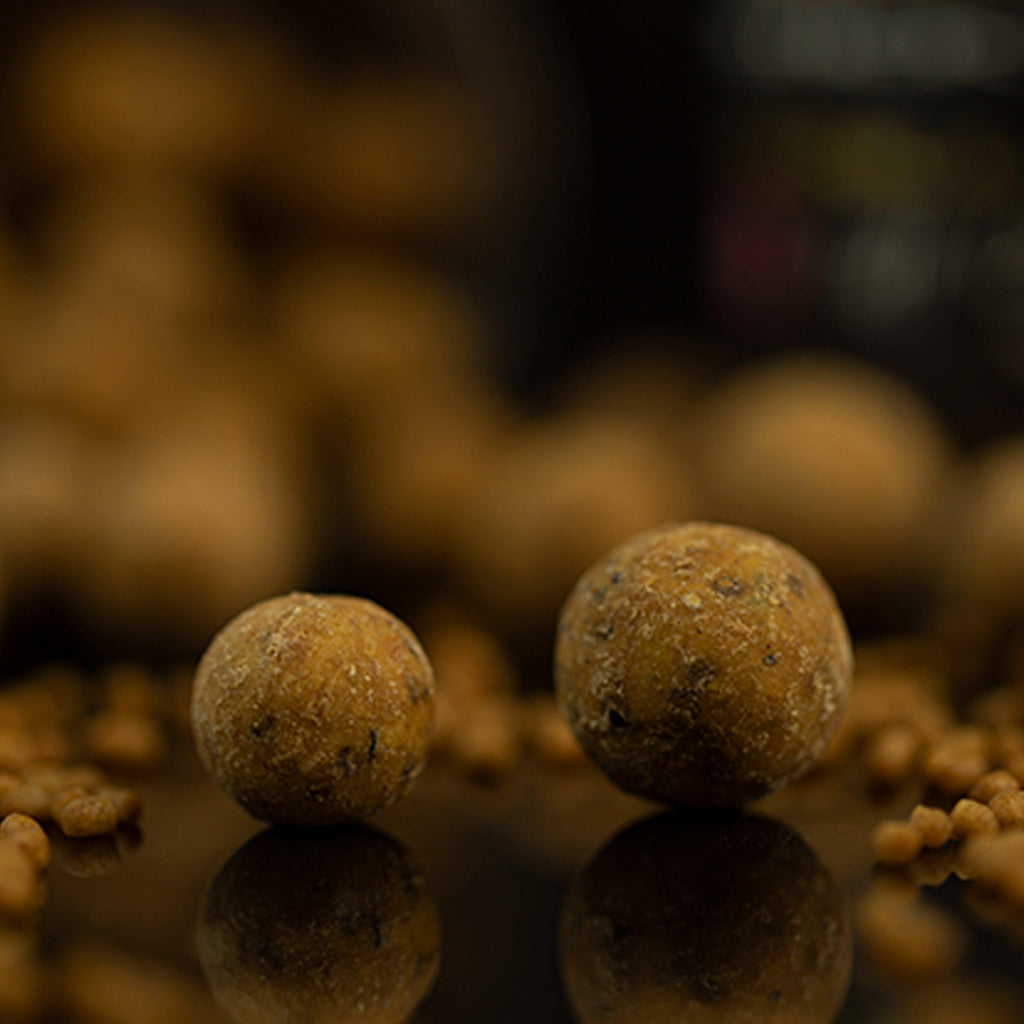 Manilla Tuff Ones 20Mm 160G Pot