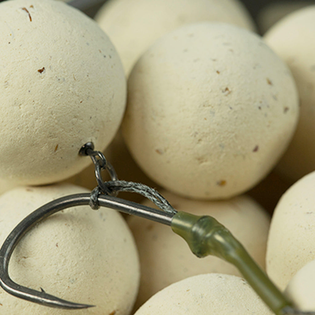 Manilla White Ones Wafters 16mm