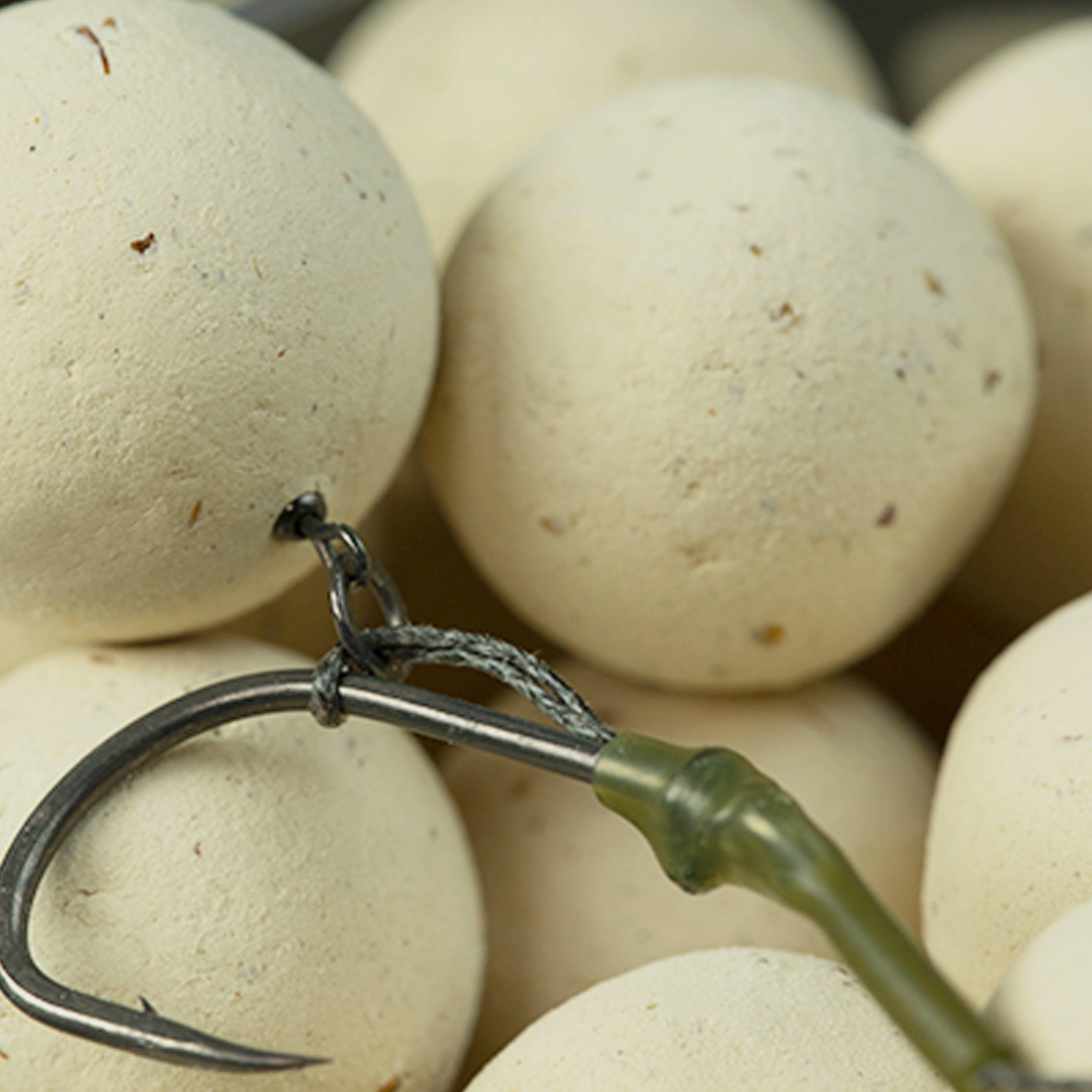 Manilla White Ones Wafters 16mm