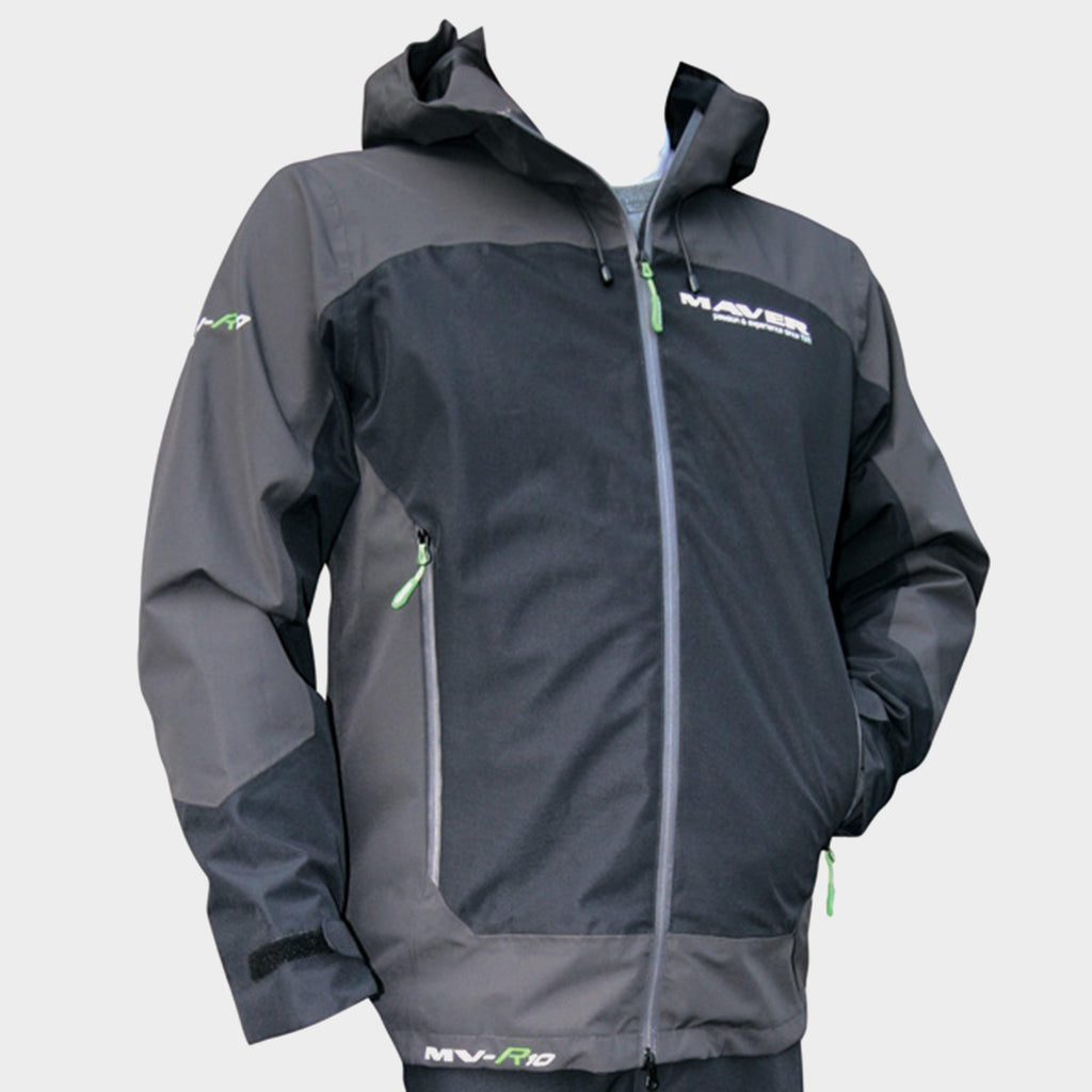 Medium Mv-R 10 Waterproof Jacket