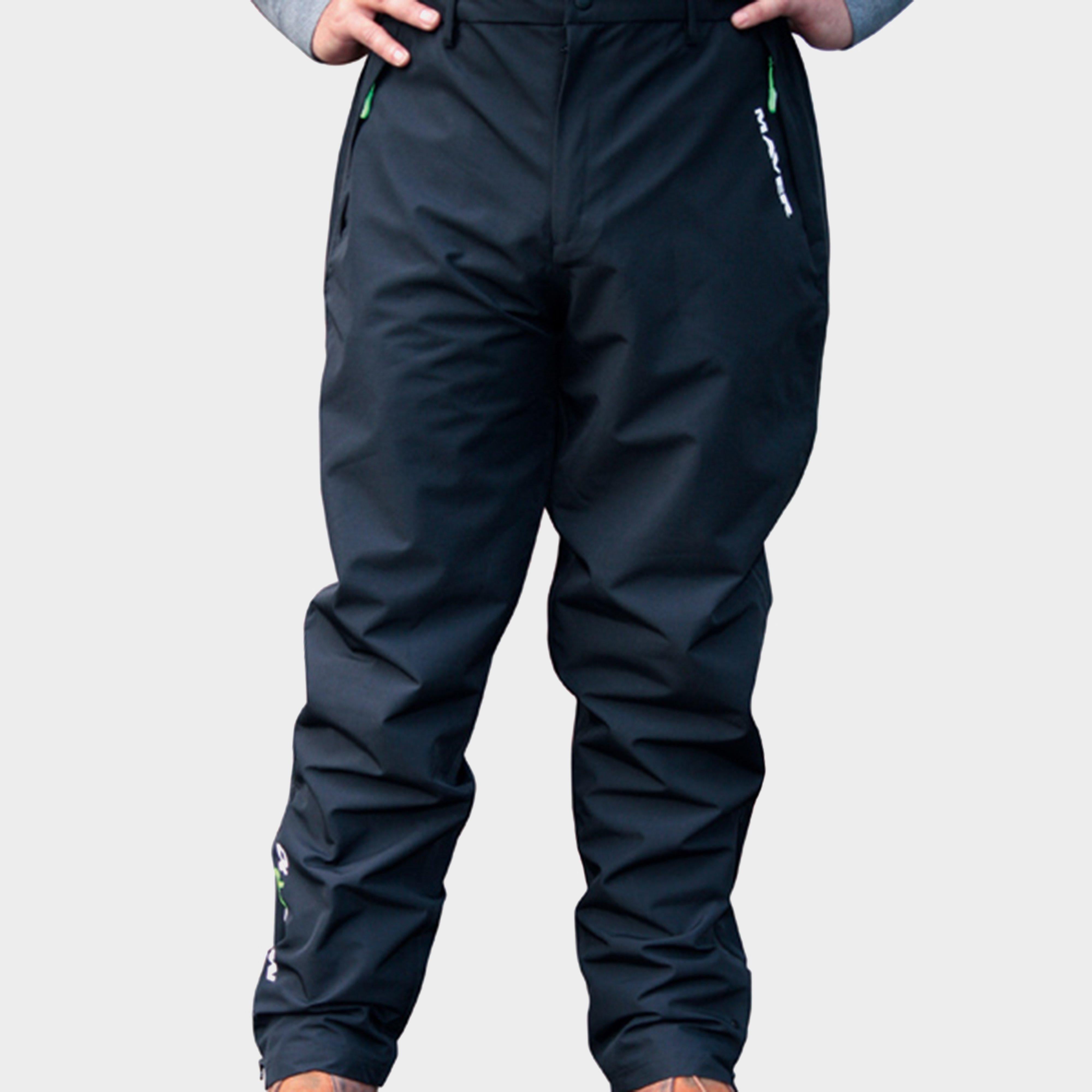 Medium Mv-R 10 Waterproof Trouser - N1125