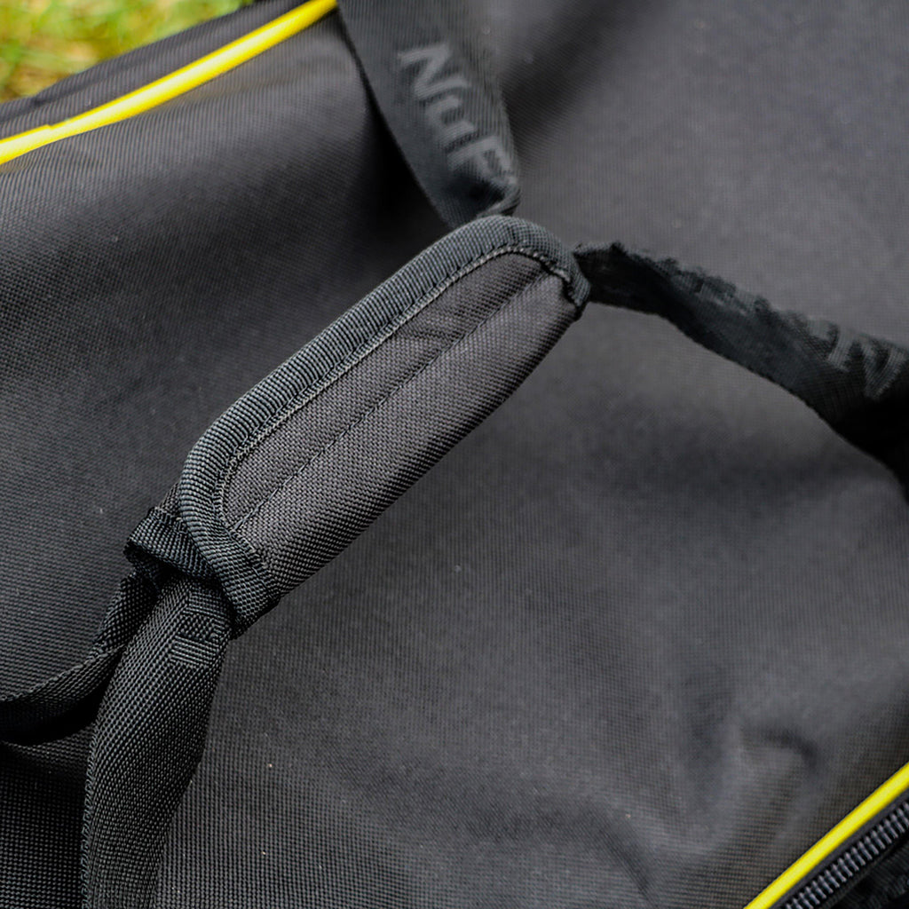 Hardbase Carryall