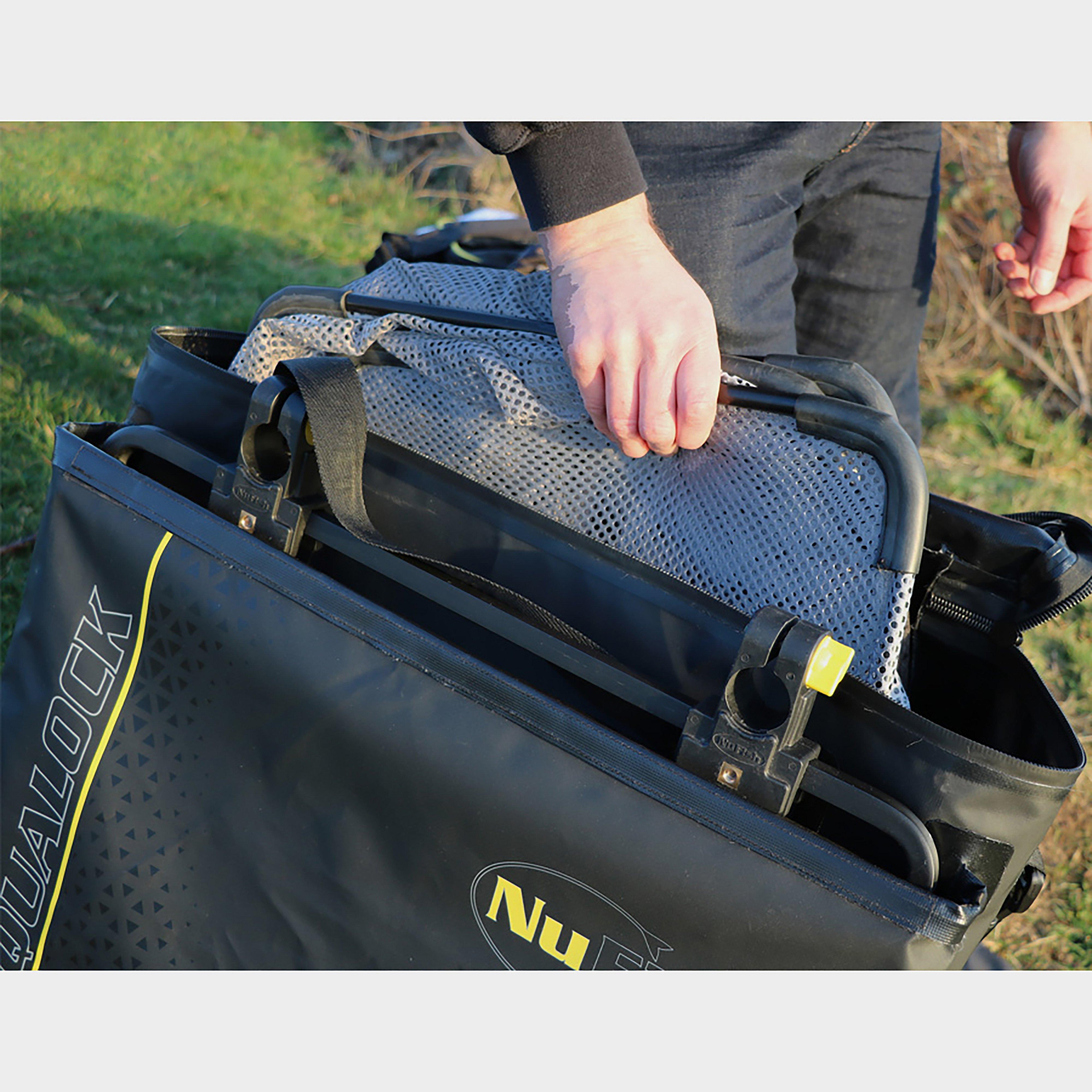 Tray & Net Bag
