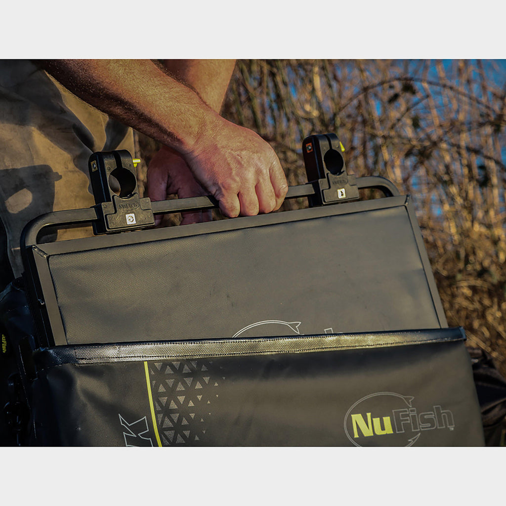 Tray & Net Bag