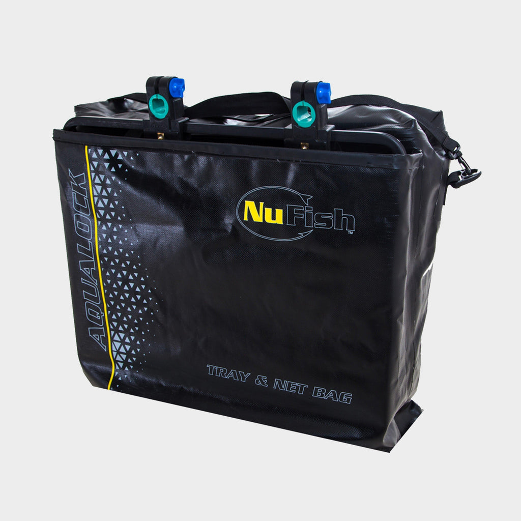 Tray & Net Bag