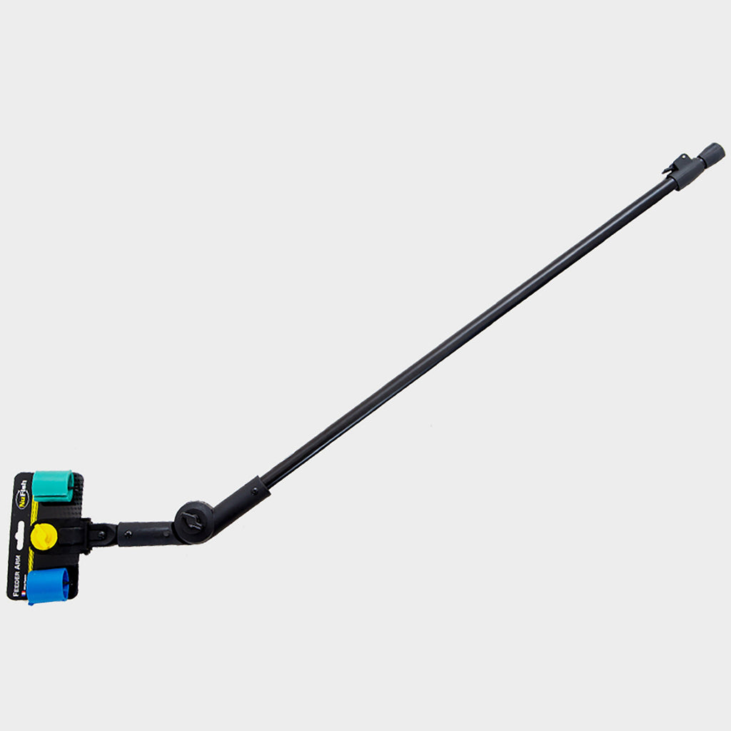 NuFish Feeder Arm
