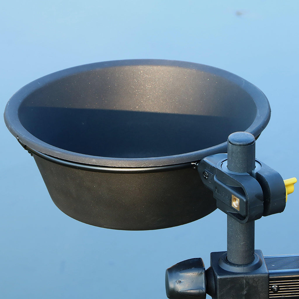 NuFish Bait Bowl & Ring