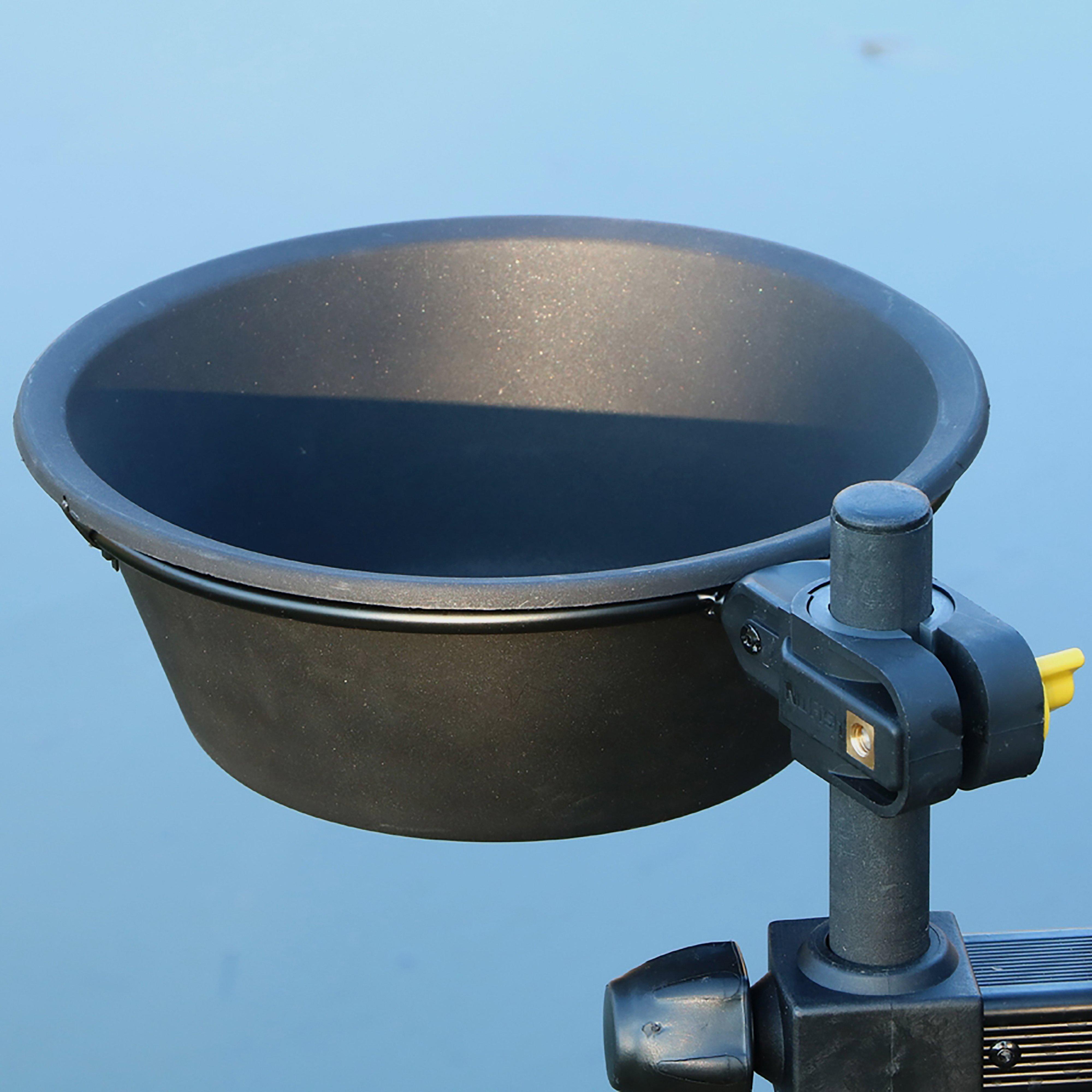 NuFish Bait Bowl & Ring