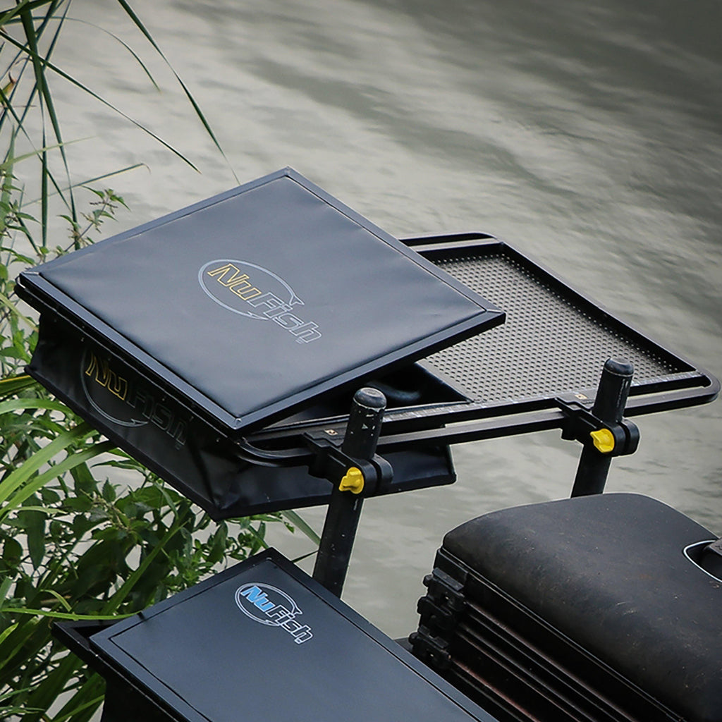 Aqualock Combi Tray