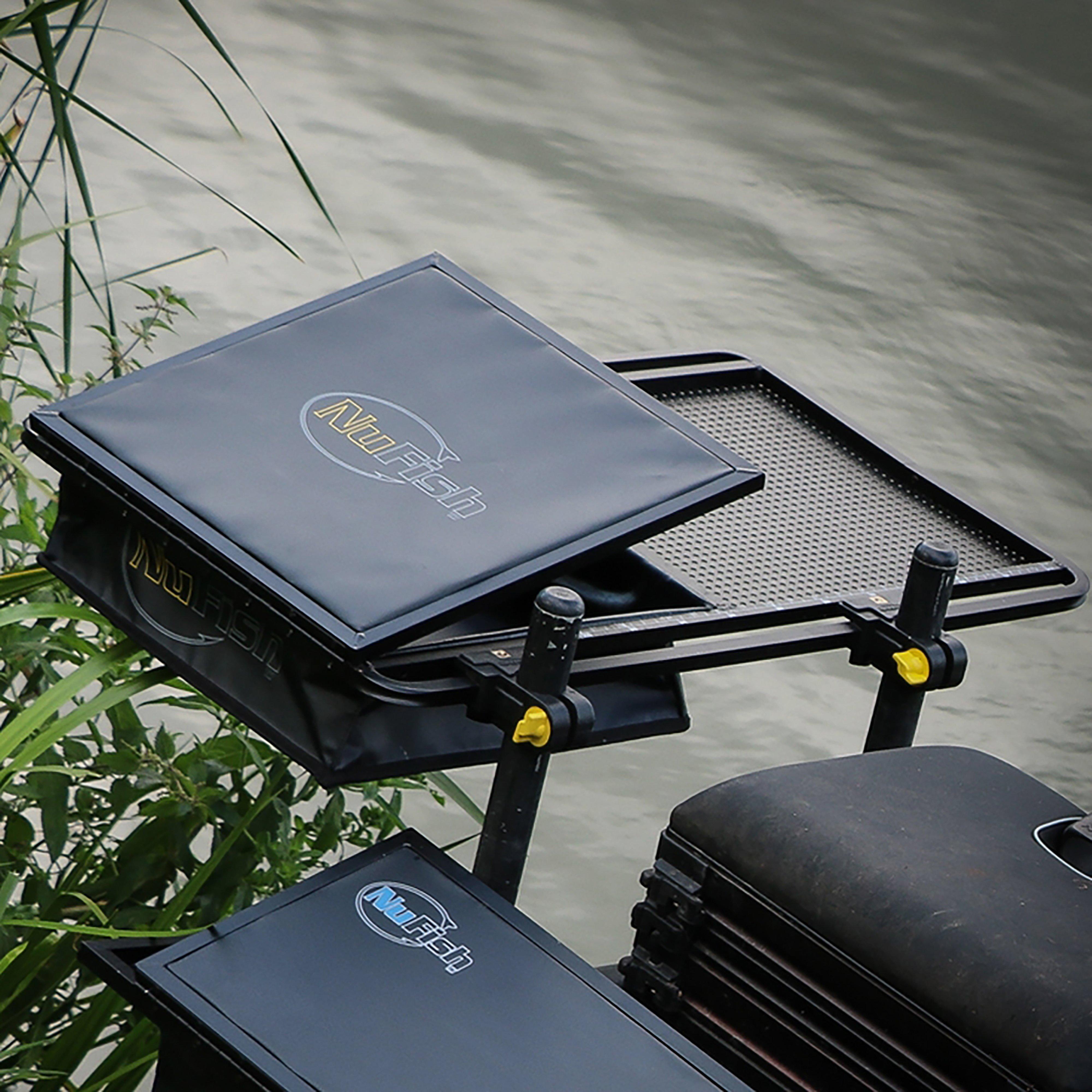 Aqualock Combi Tray