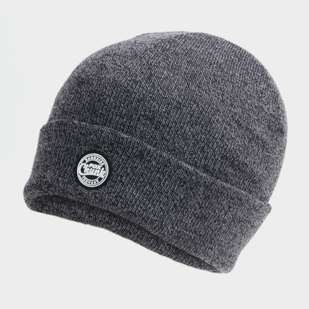 Grey Beanie