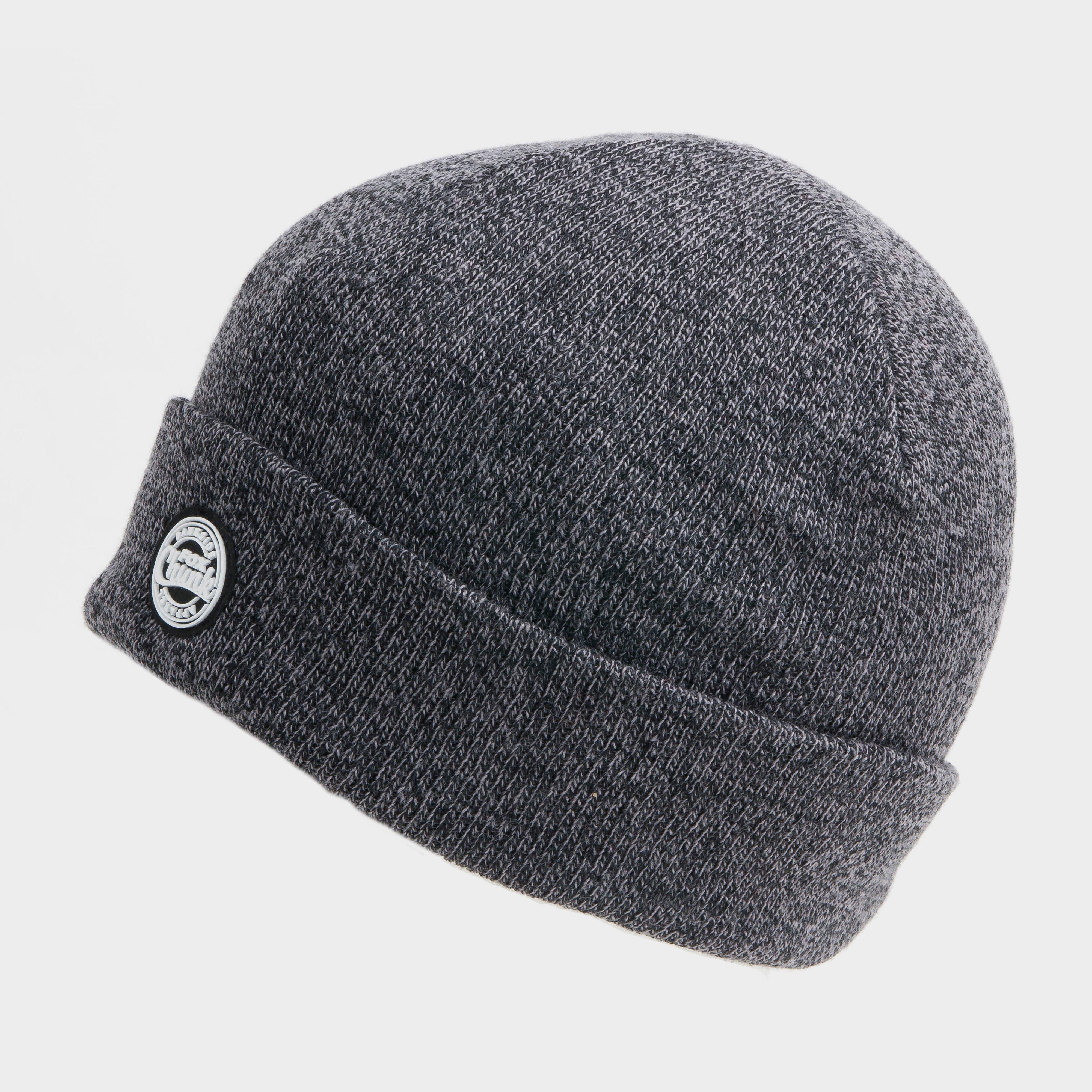 Grey Beanie