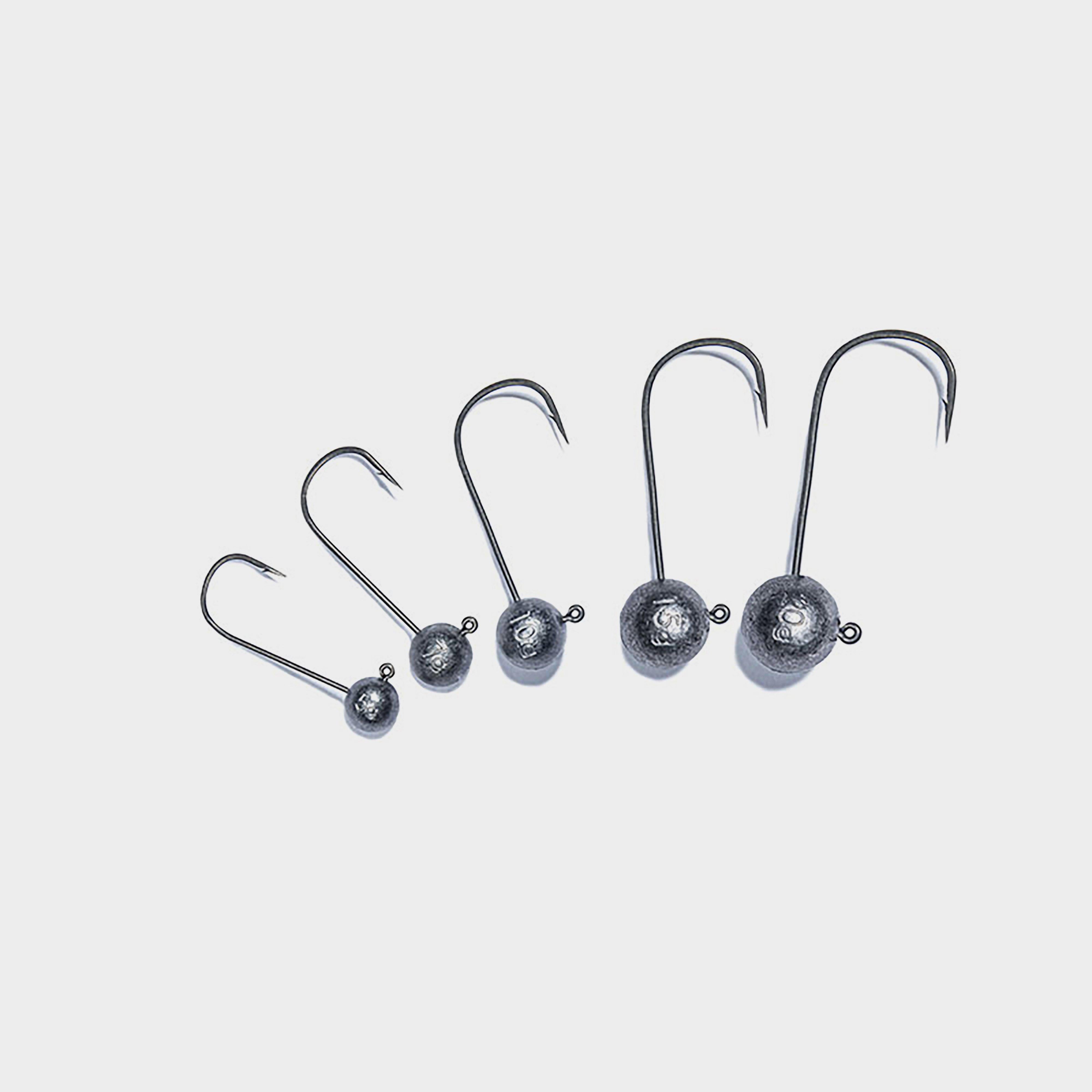 Jig head size 4/0 20g