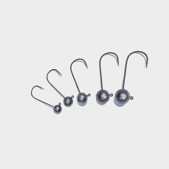Jig head size 3/0 10g