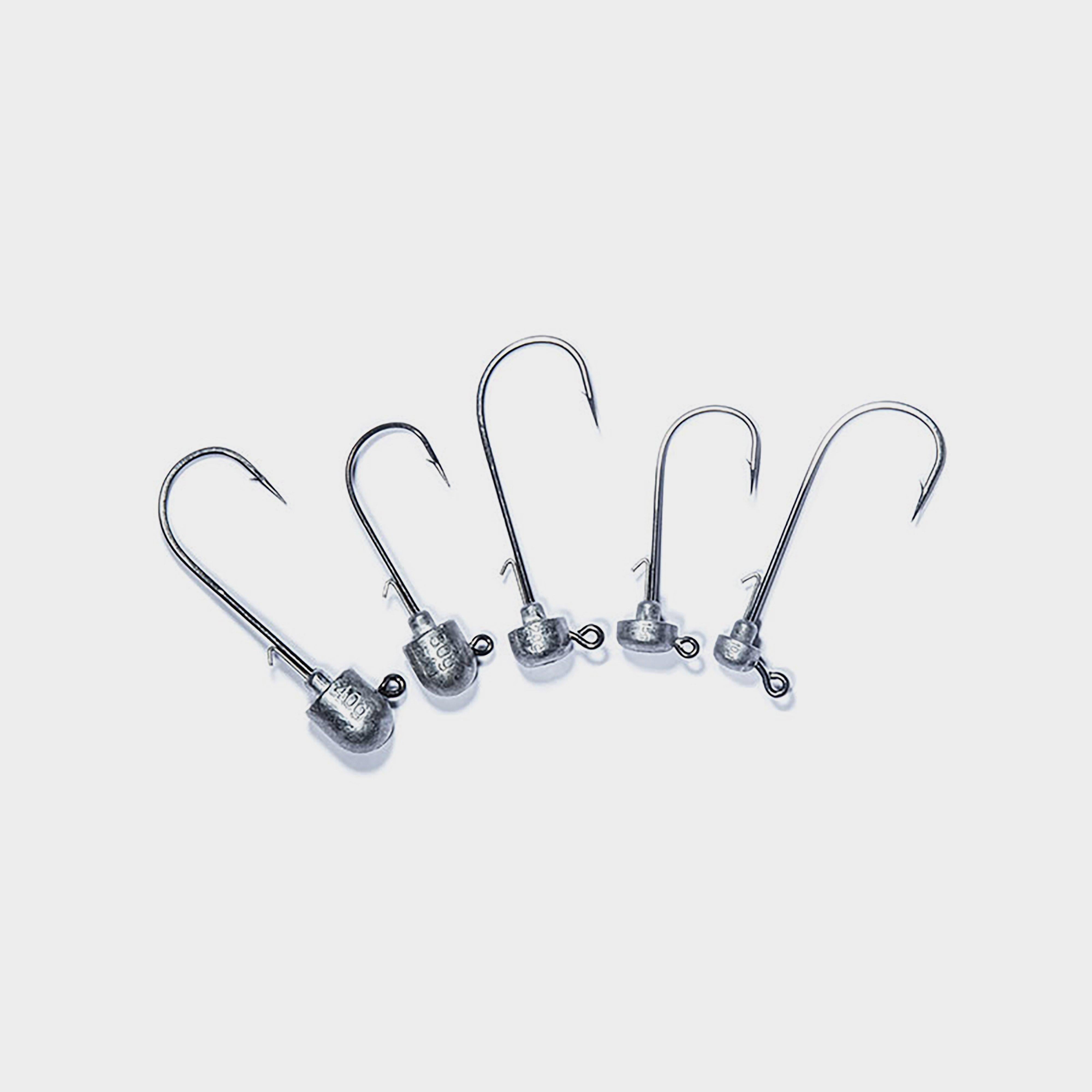Jig head X - Strong 8/0 - 40g