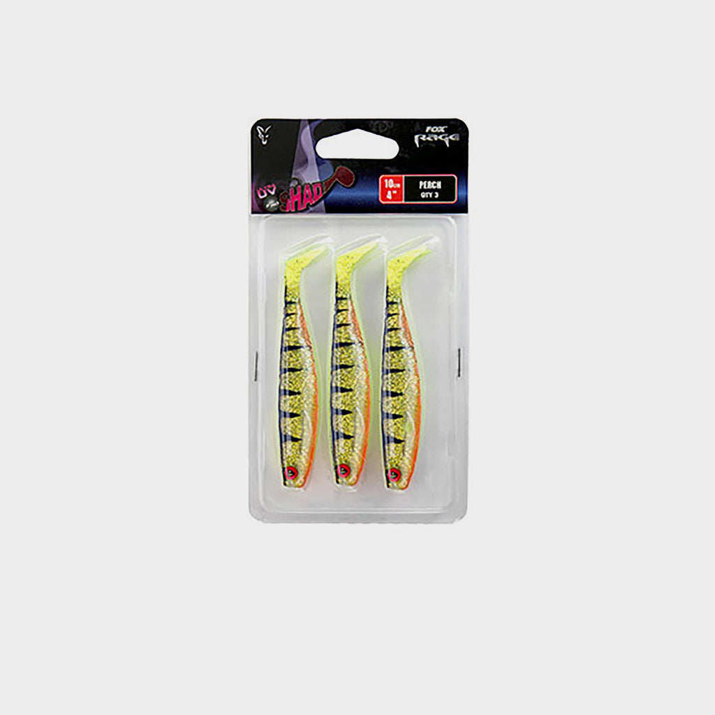 Pro Shad 10cm 4i UV Perch