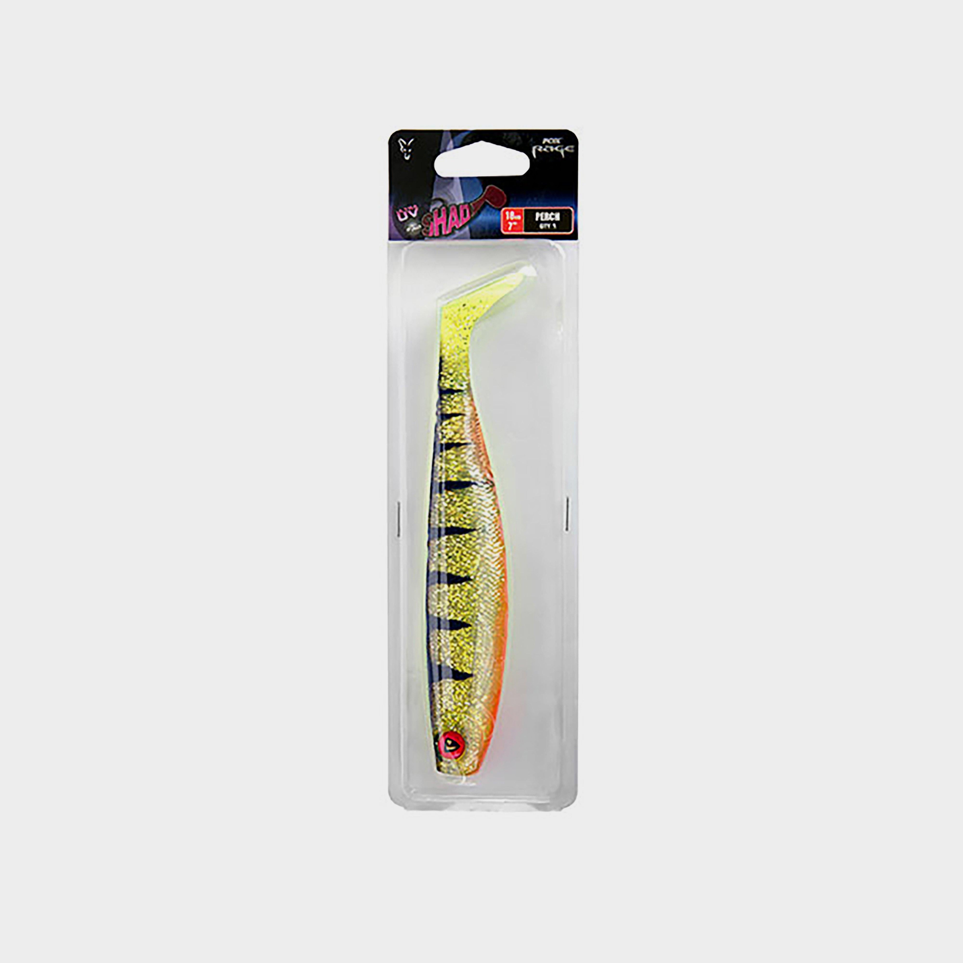 Pro Shad 18cm 7i UV Perch
