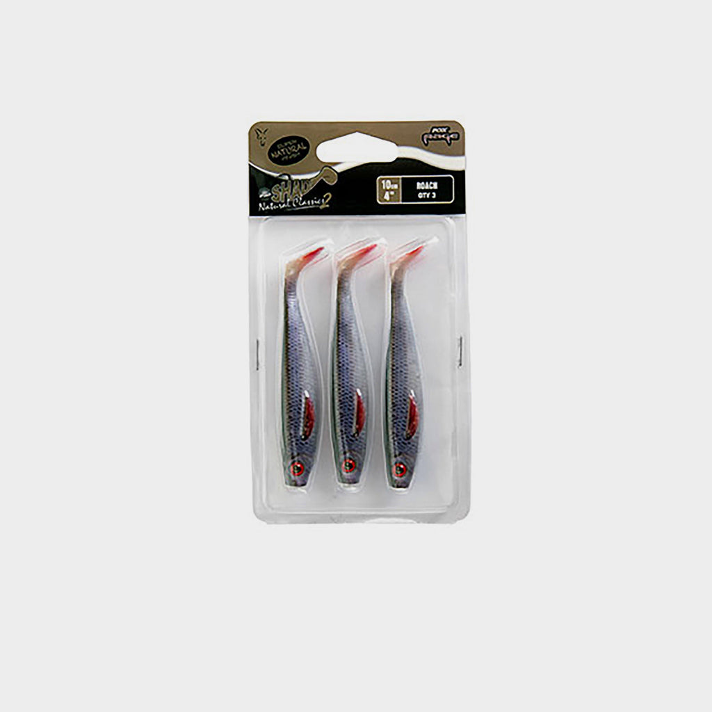 Pro Shad 10cm 4i SN Roach