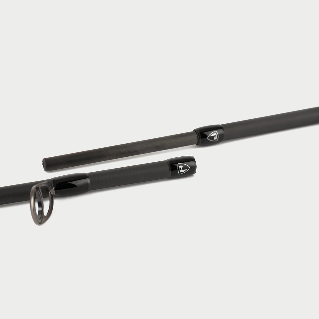 Prism X Travel Med Spin 240cm 15-35g 4pc