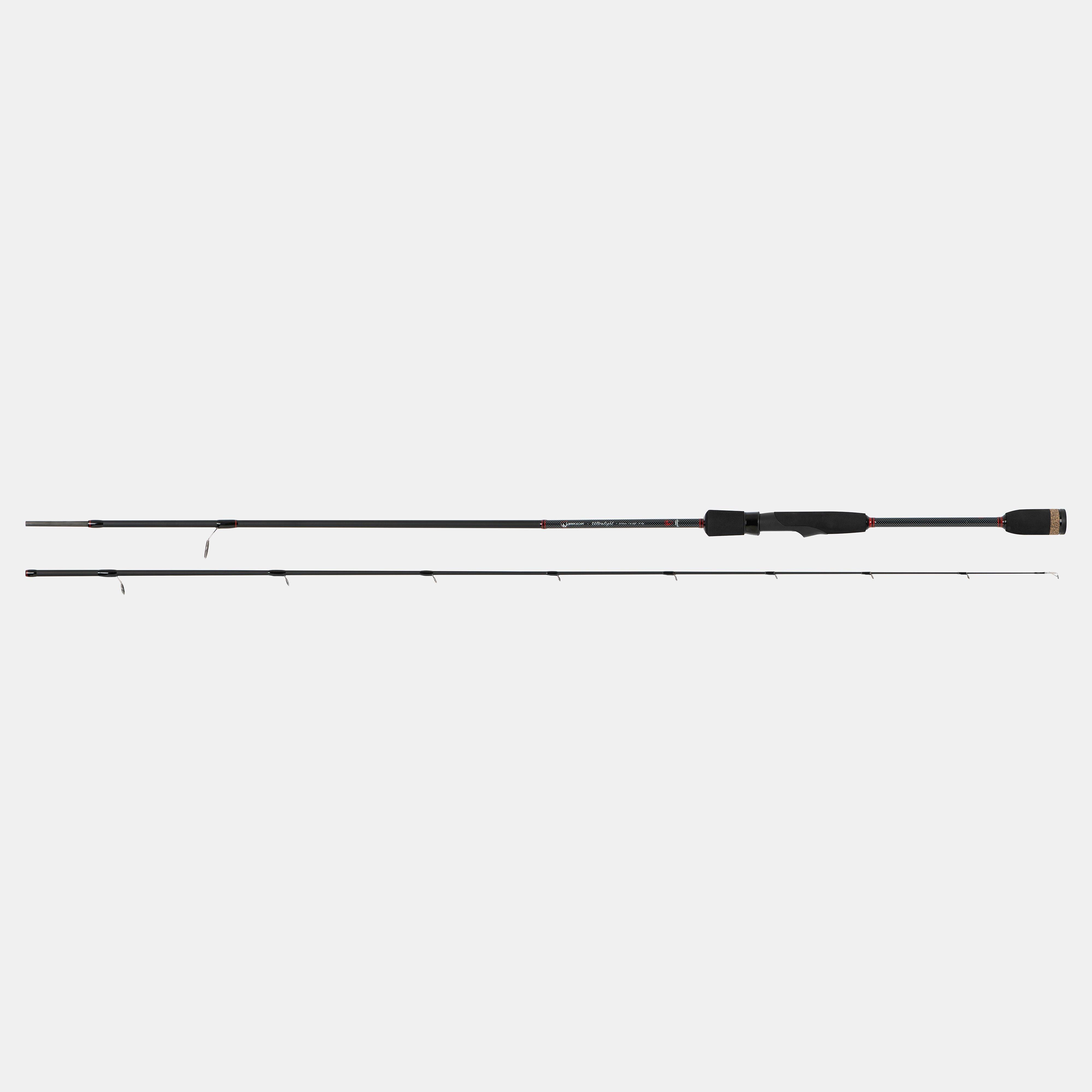WARRIOR UL 6FT8 2-8G