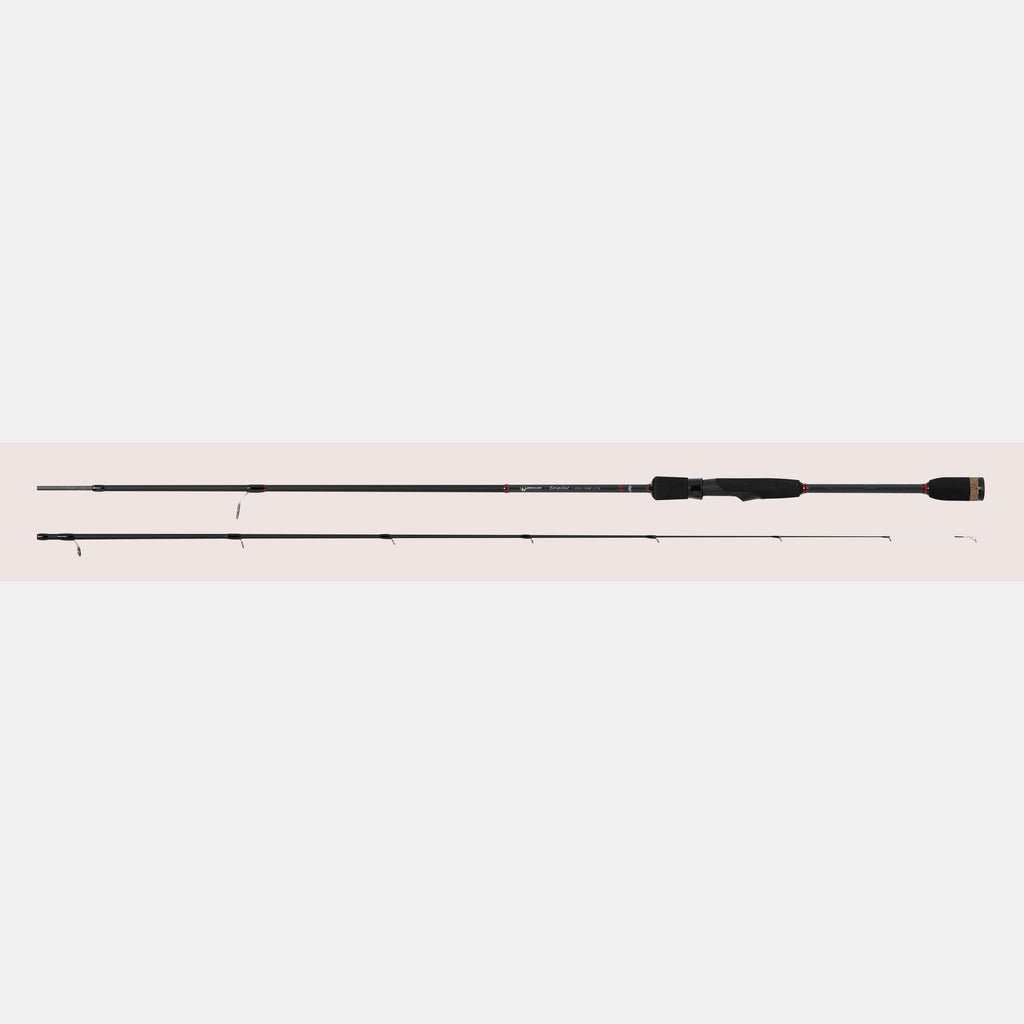 WARRIOR DROPSHOT 6FT8 4-17G