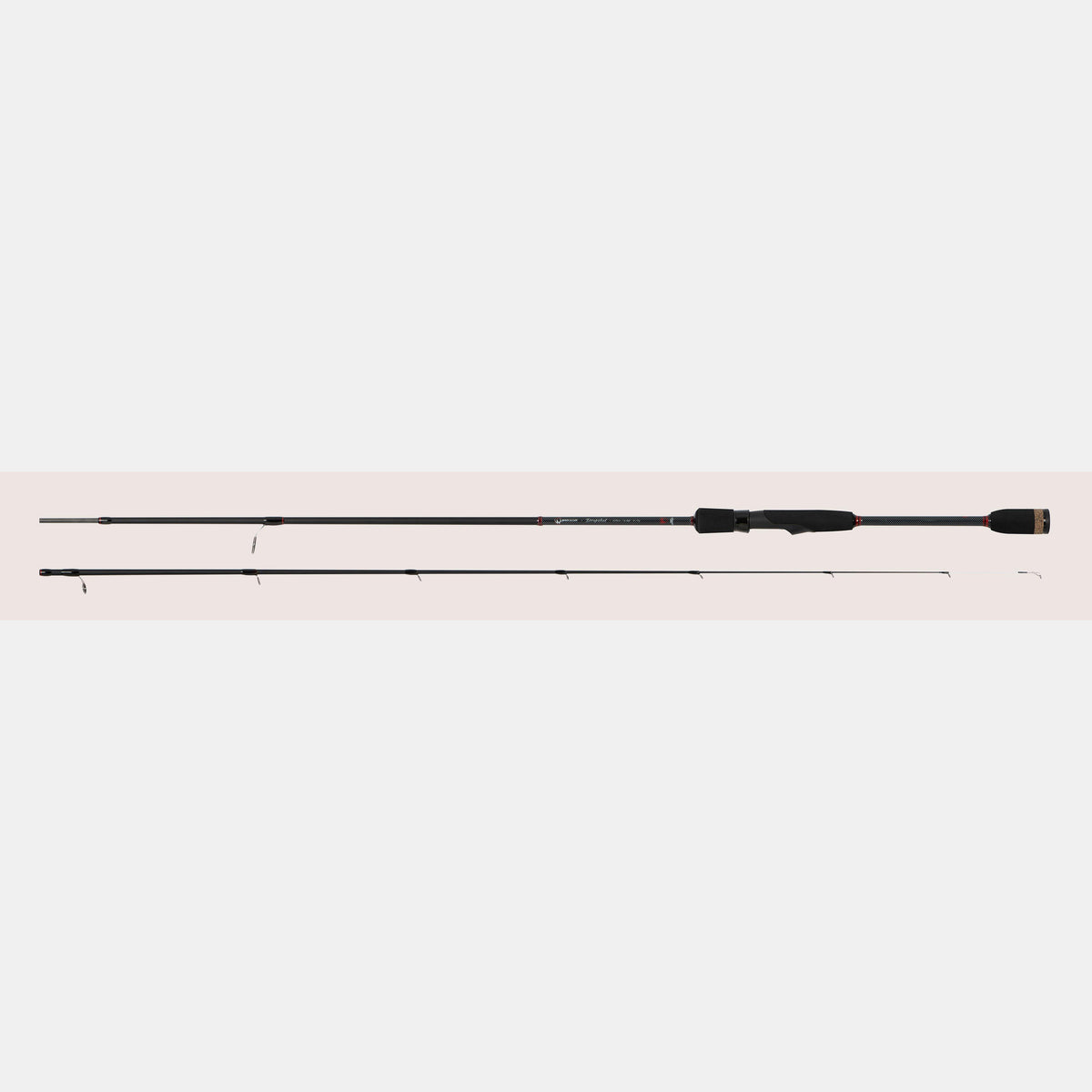 WARRIOR DROPSHOT 6FT8 4-17G