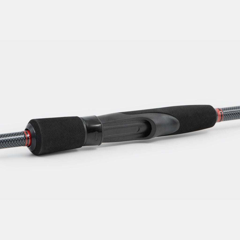 WARRIOR DROPSHOT 6FT8 4-17G