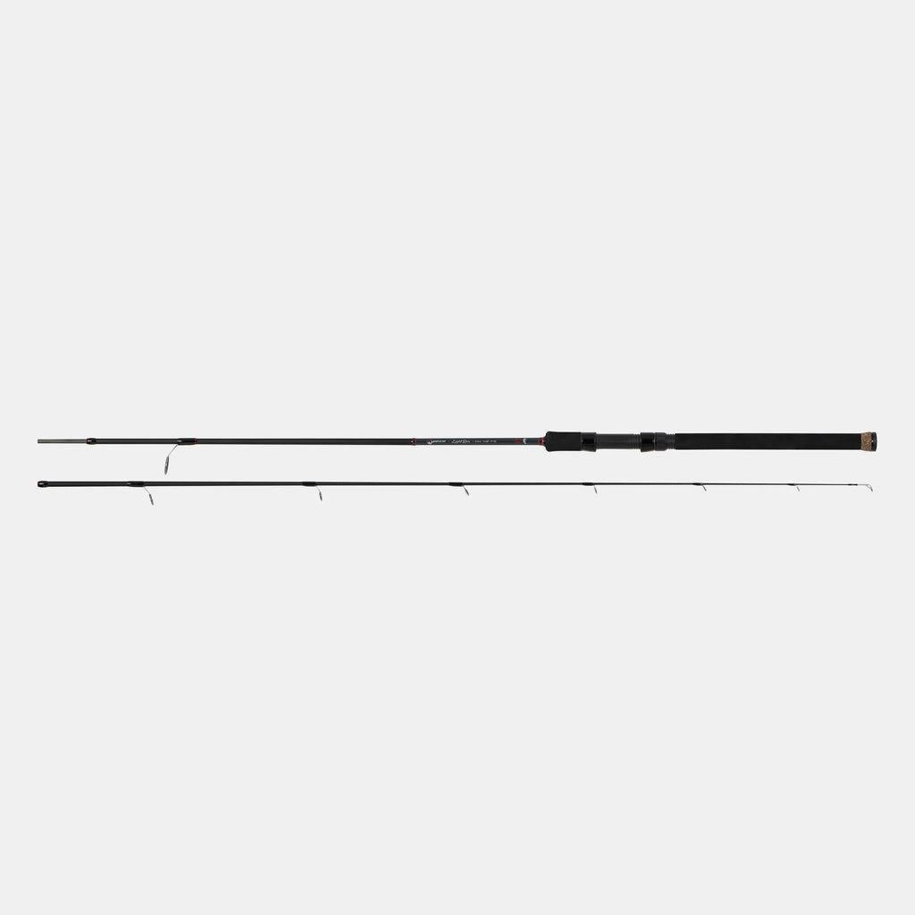 WARRIOR LSPIN 6FT8 5-15G