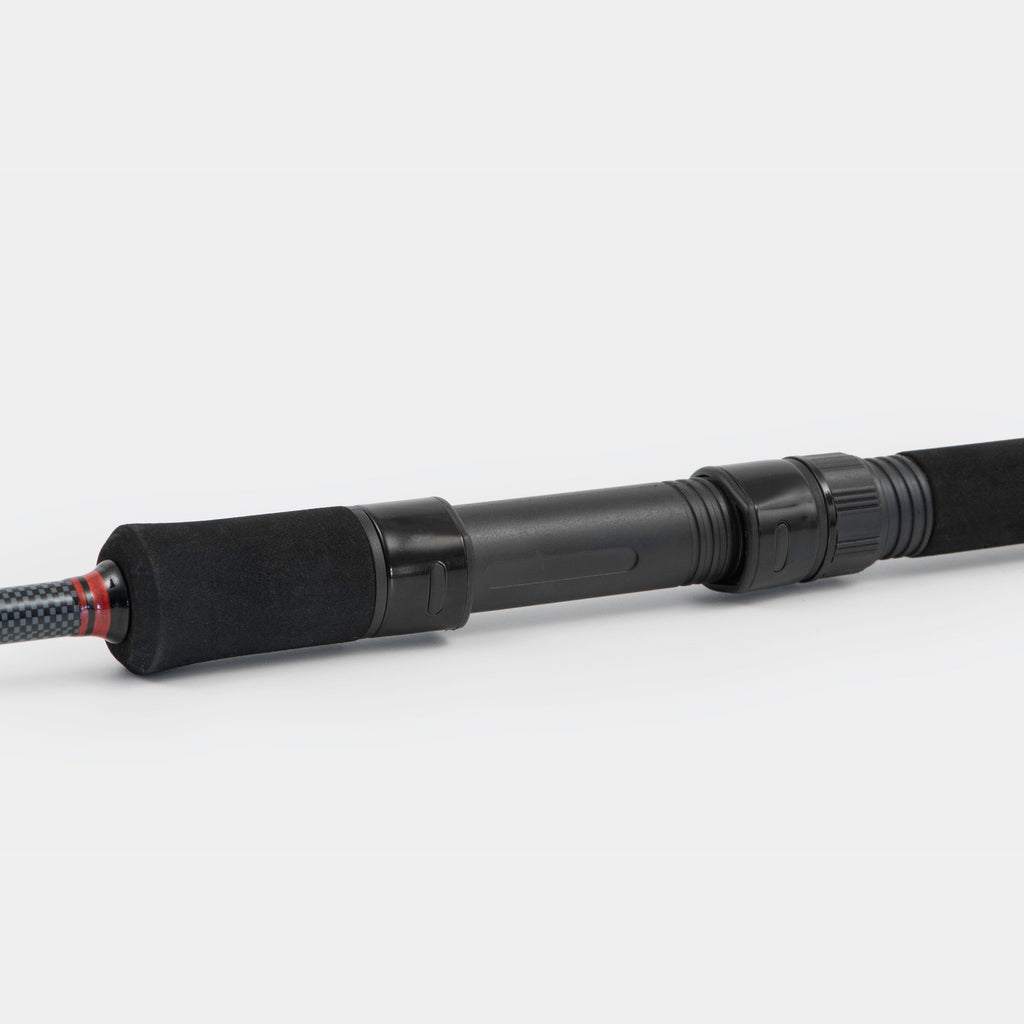 WARRIOR LSPIN 6FT8 5-15G