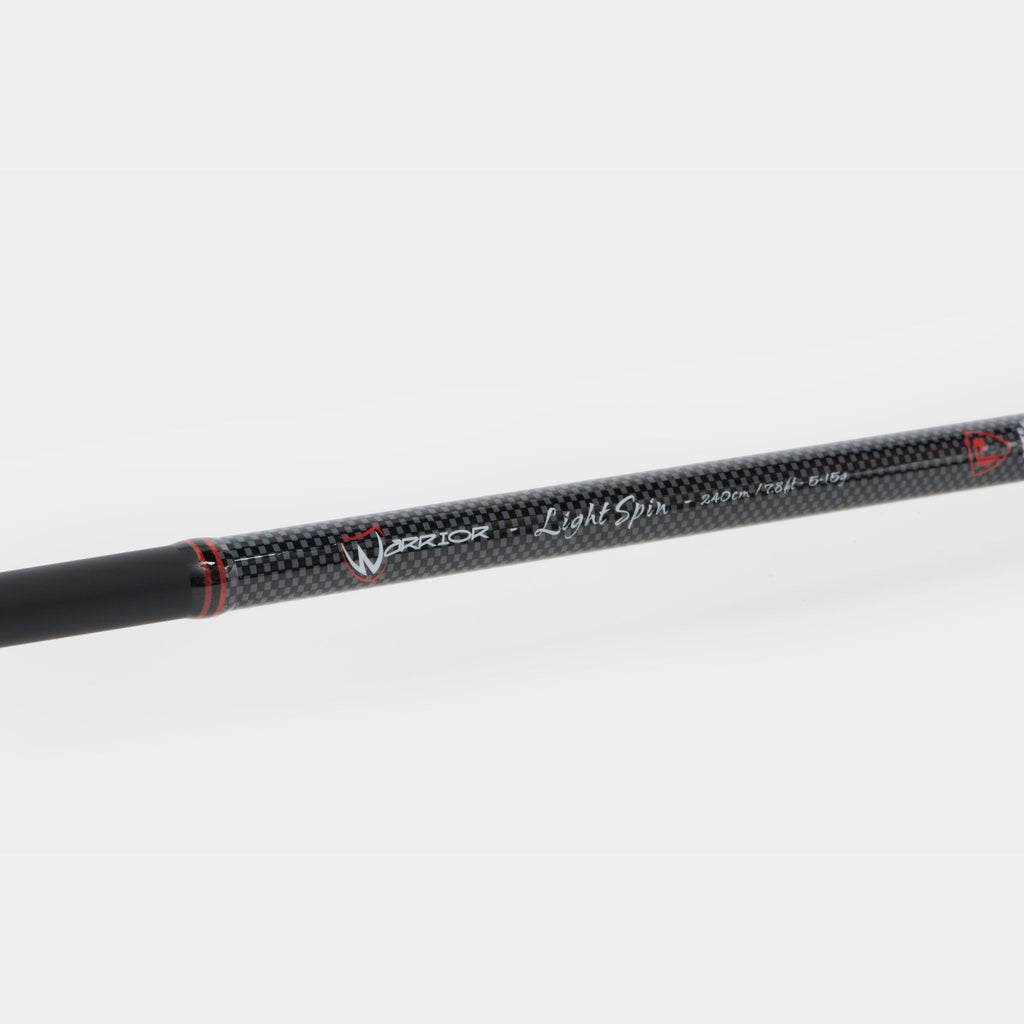 WARRIOR LSPIN 7FT8 5-15G