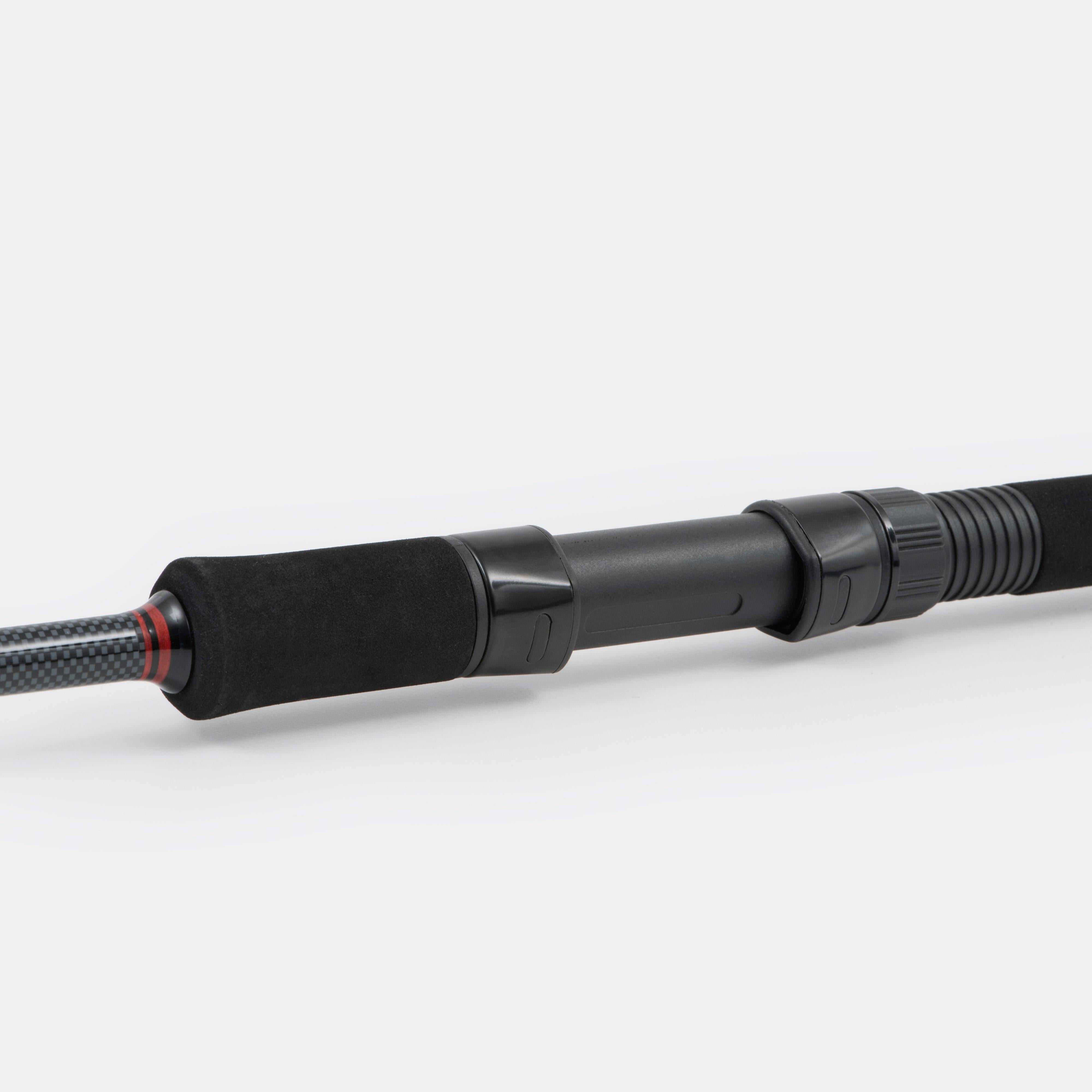 WARRIOR LSPIN 7FT8 5-15G