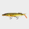 Pike Replicant in Supernatural Hot Pike (20cm)