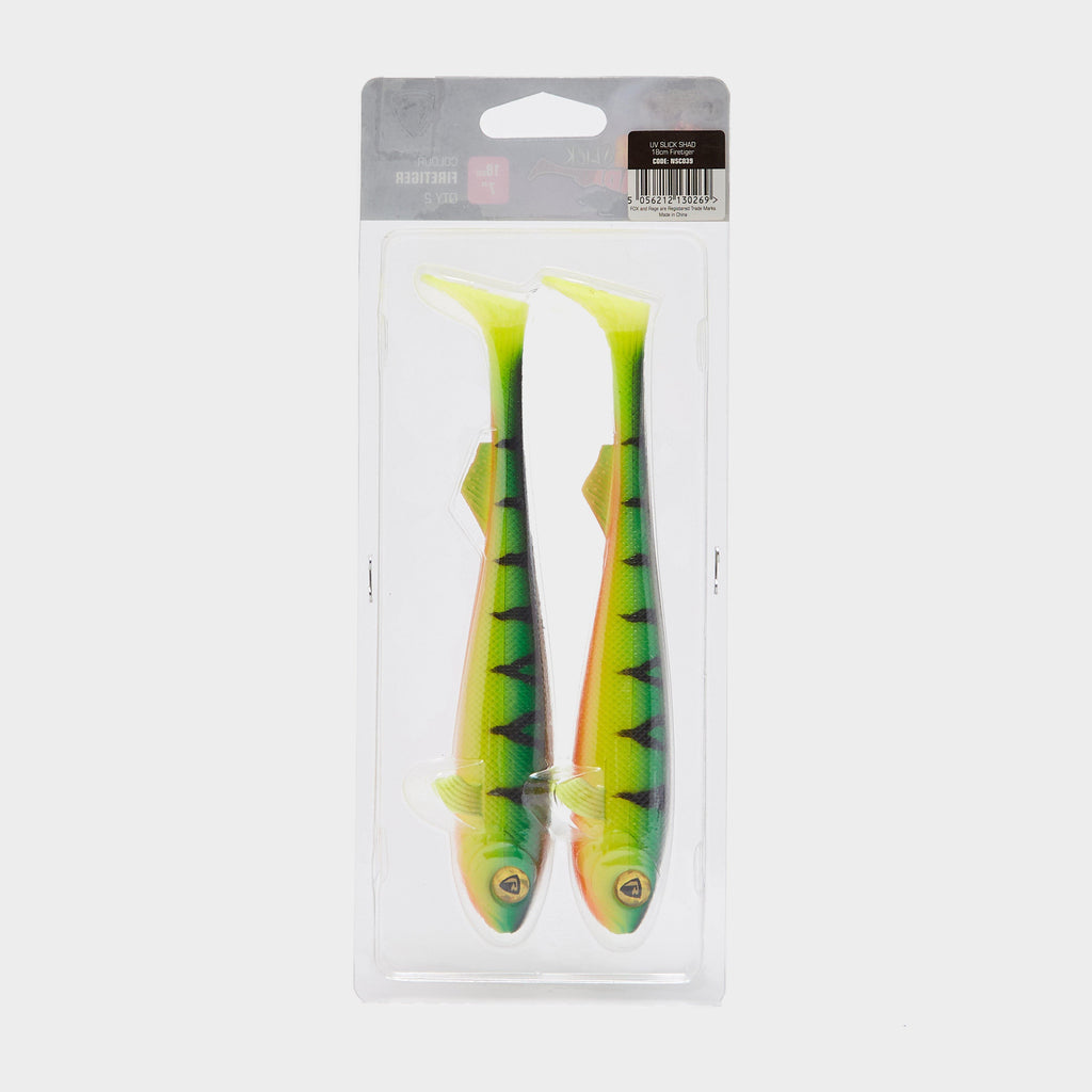 Super Slick Shad UV Lures 18cm