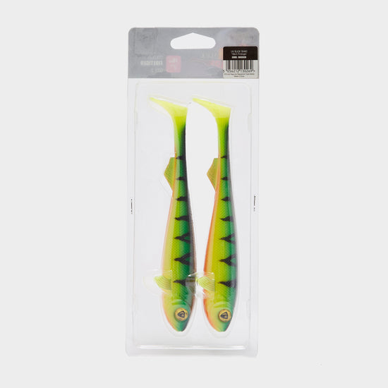 Super Slick Shad UV Lures 18cm
