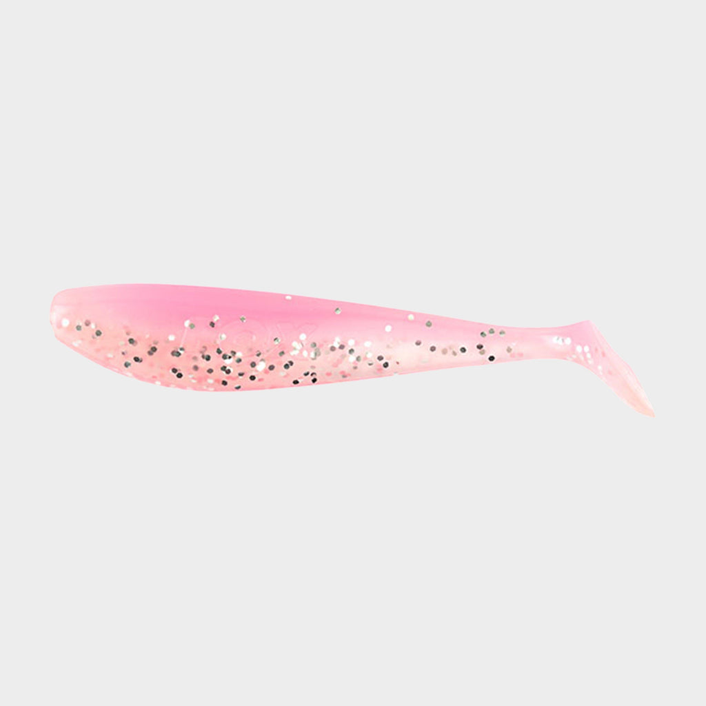 10Cm Pnk Candy Zander Pro Ultra Uv