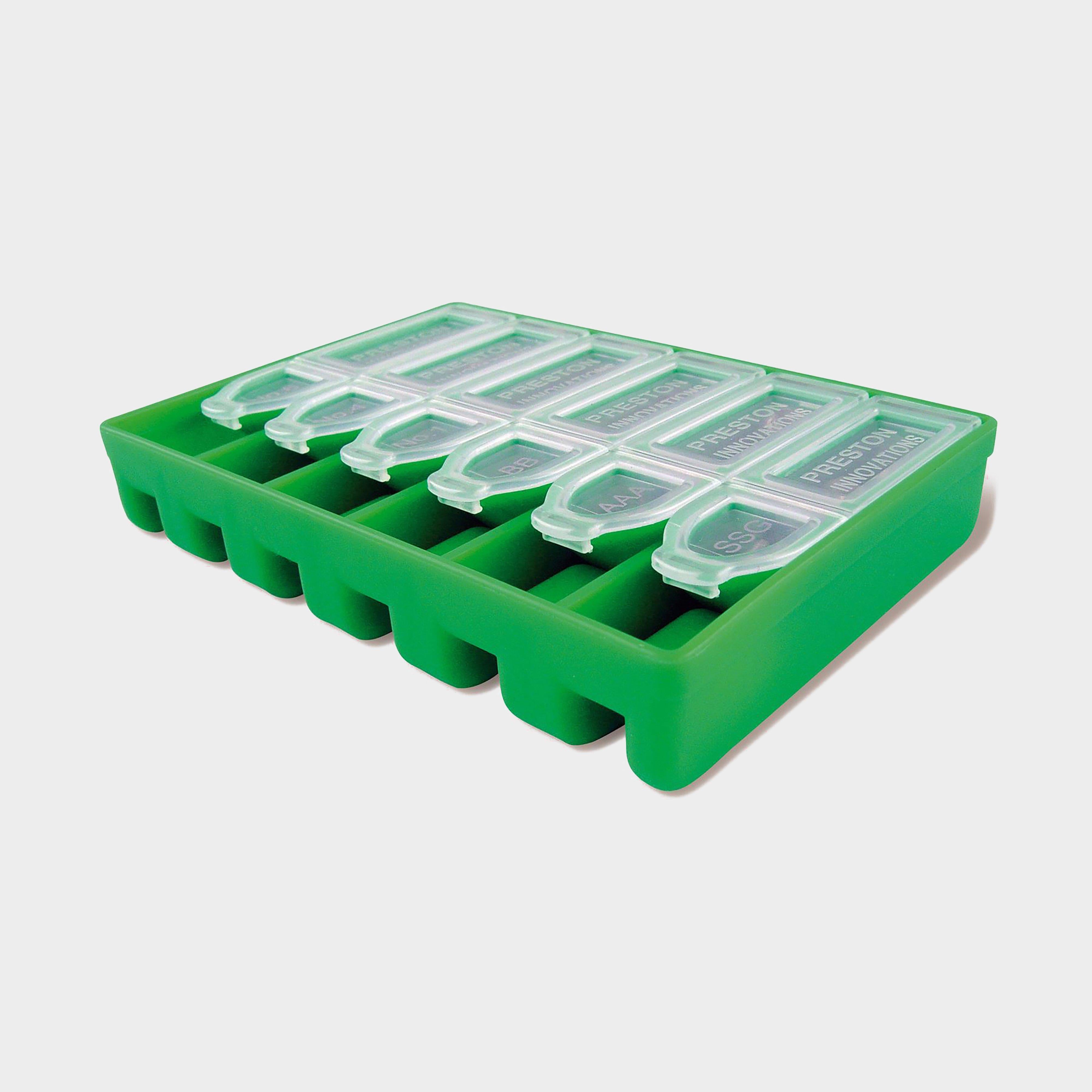 Non Toxic Shot Dispenser