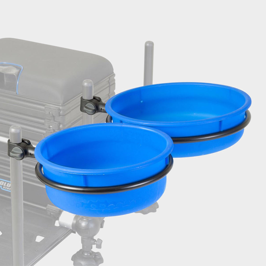 Offbox 36 Small GRndbait Bowl & Hoop