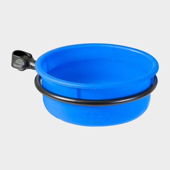 Offbox 36 Small GRndbait Bowl & Hoop