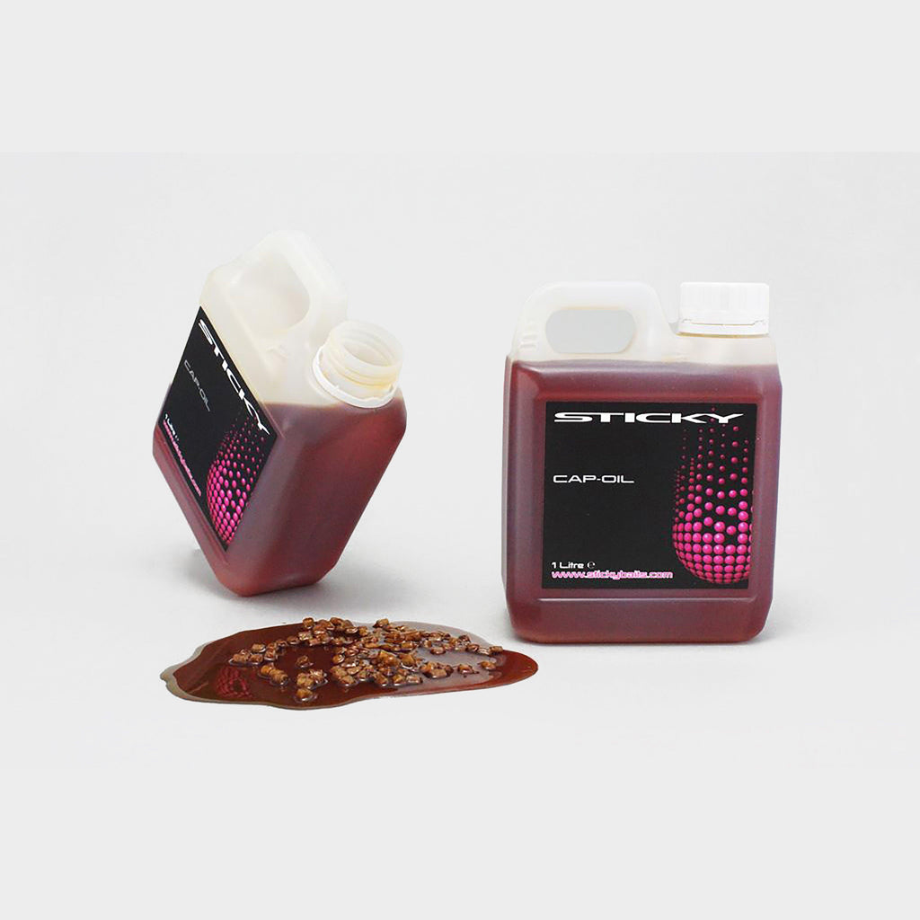 Sticky Cap Oil 1L