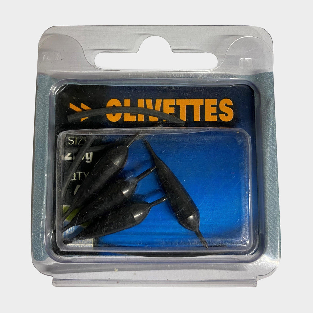 Olivettes 2.5g