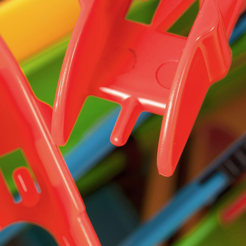 18Cm Tray Dbl Slider Winders