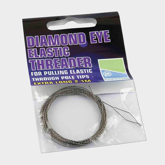 Diamond Eye Threader